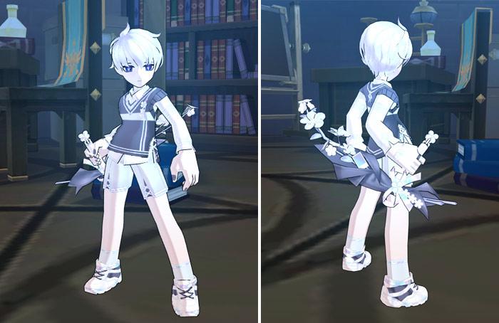 艾尔之光-elsword-官方网站-二次元动漫格斗网游